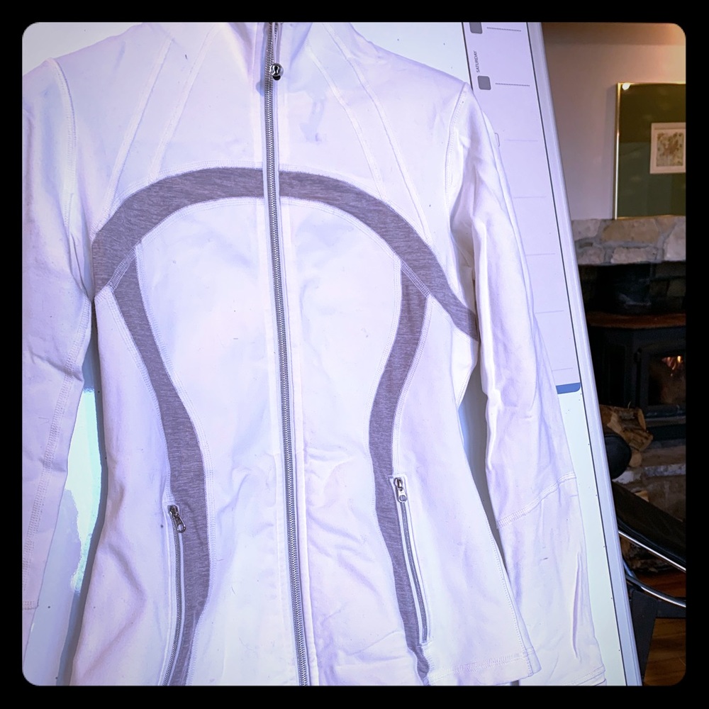 Lululemon Jacket